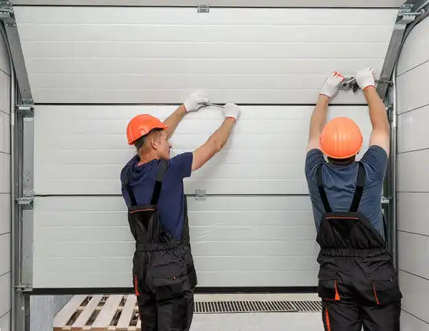 garage door service Pocatello